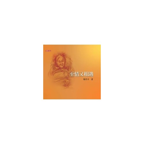 至情又相遇【內頁泛黃】