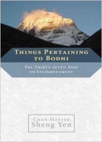 Things Pertaining to Bodhi: The Thirty-Seven Aids to Enlightenment 三十七道品：菩提之路