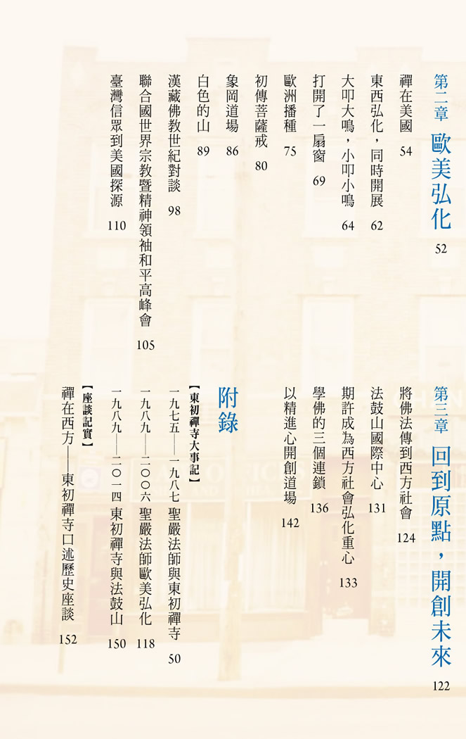 目錄