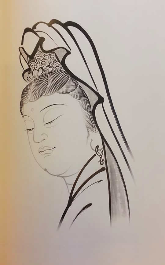 一滴甘露