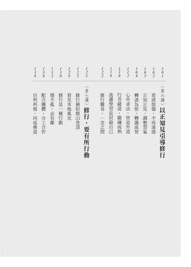 目錄