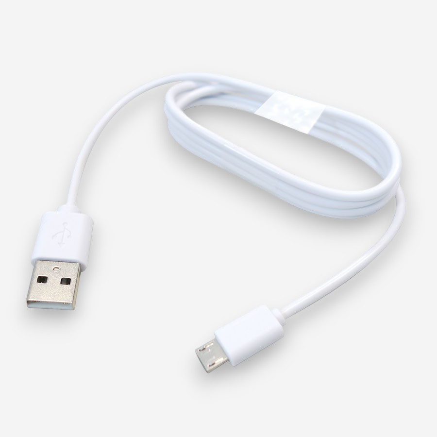 Micro USB充電連接線 (2022念佛機適用)