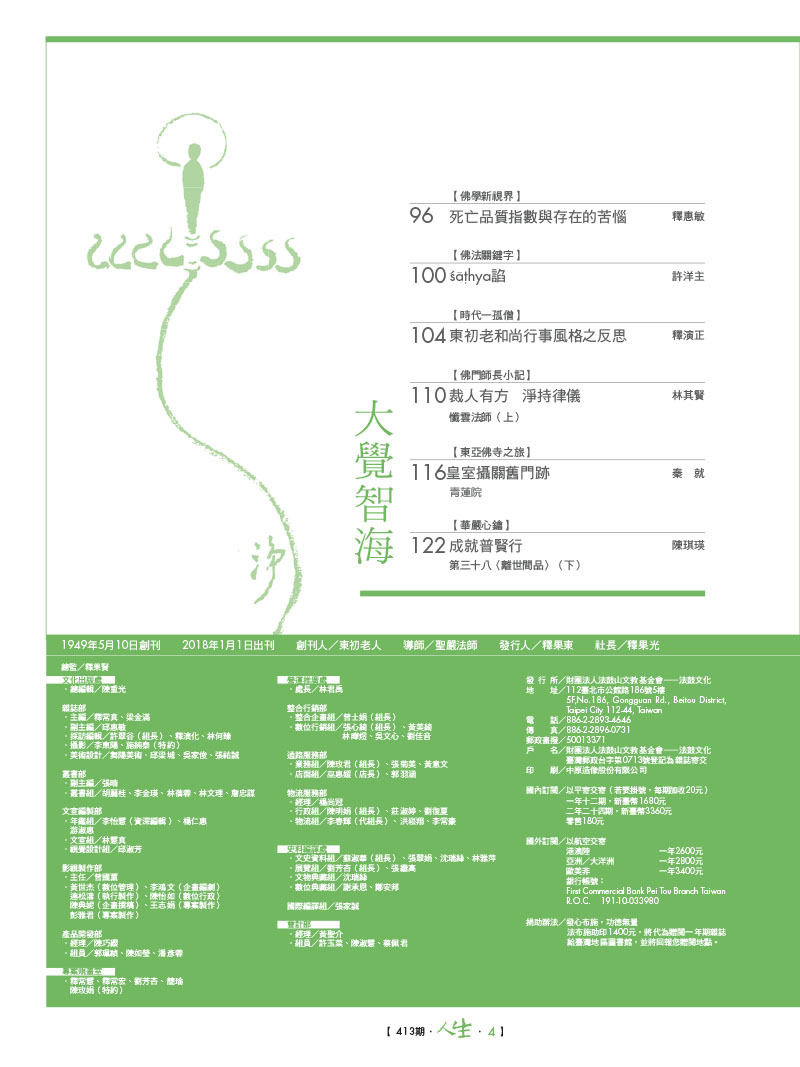 目錄03