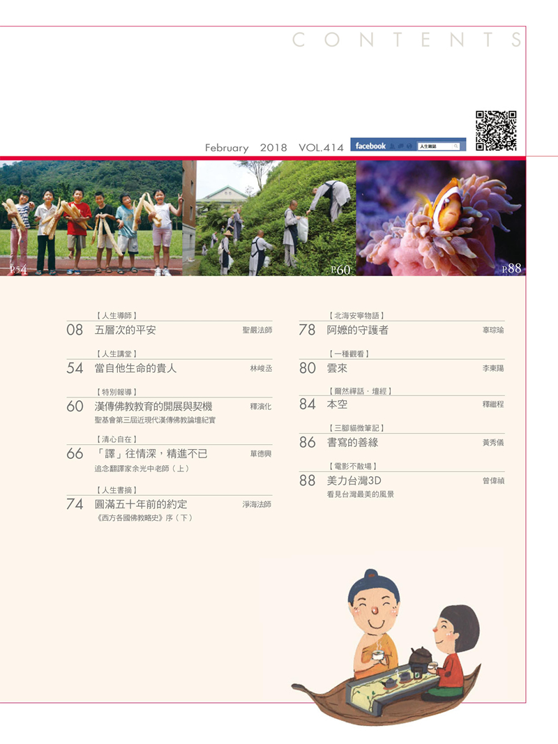目錄2