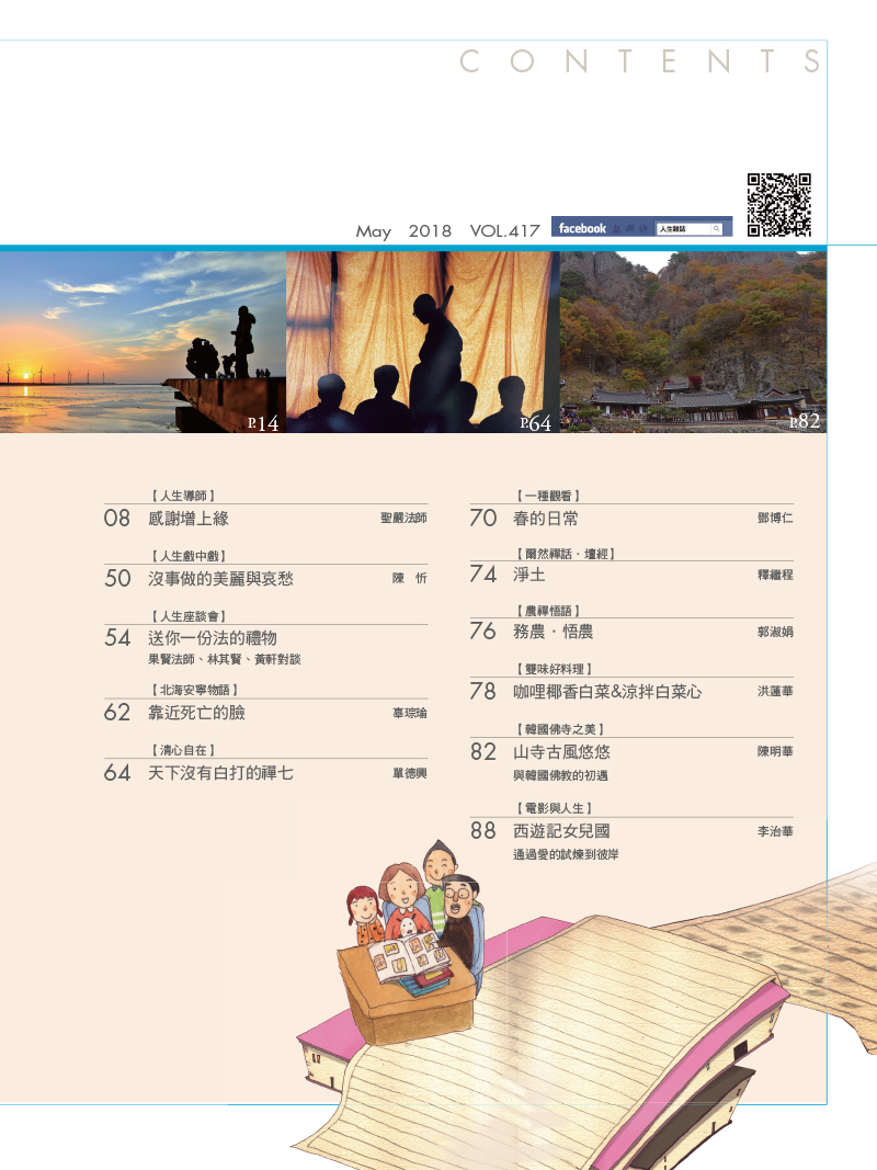 目錄02