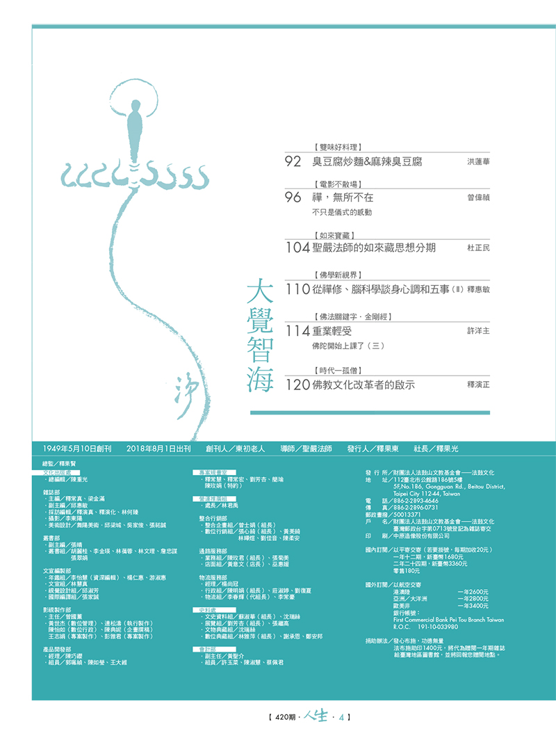目錄03