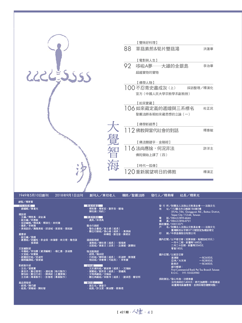 目錄03