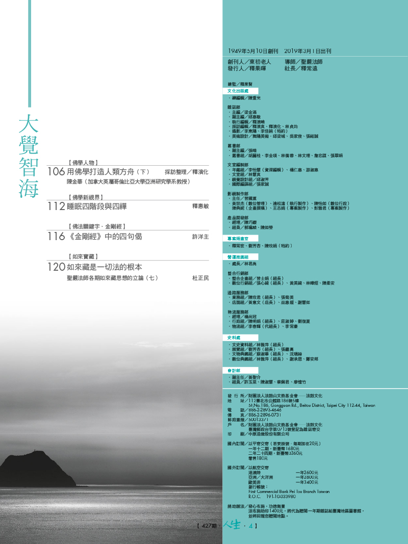 目錄03
