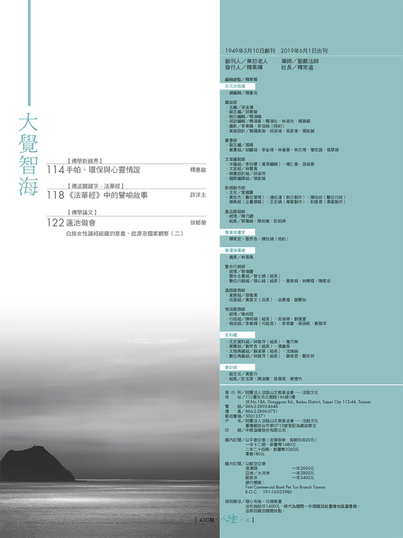 目錄03