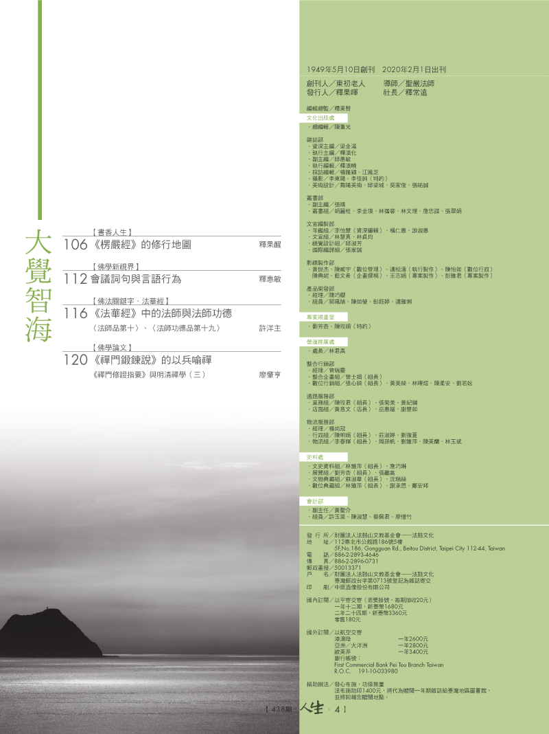 目錄03