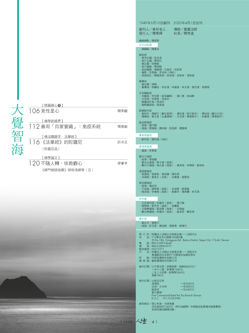 目錄03