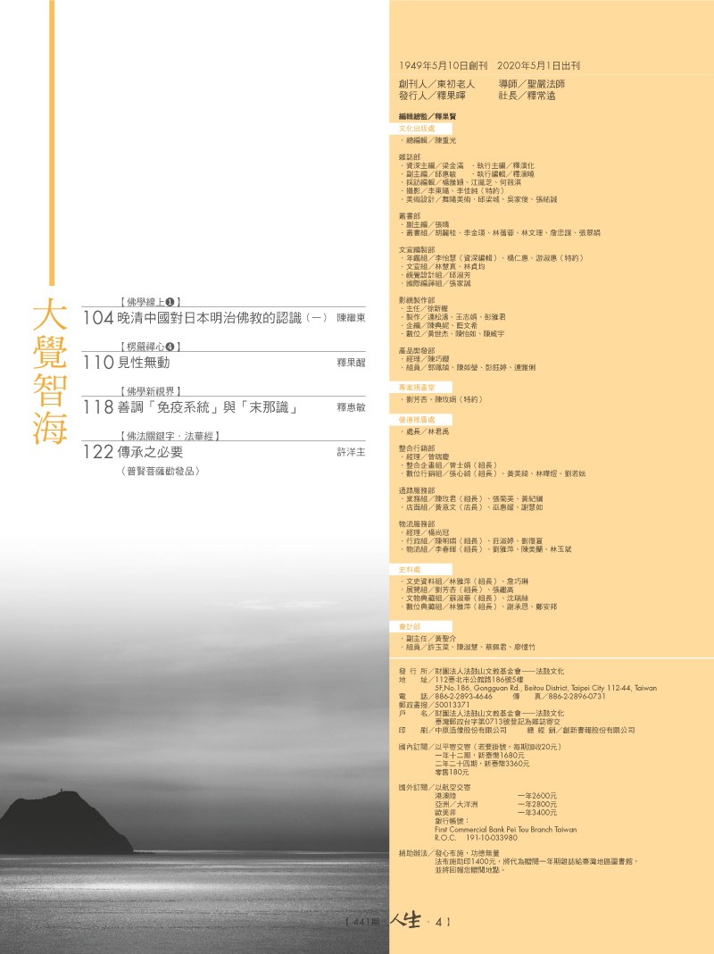 目錄03