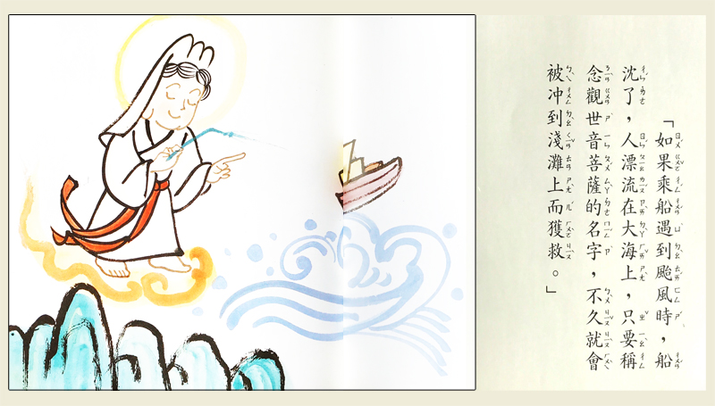 內容試閱(四)