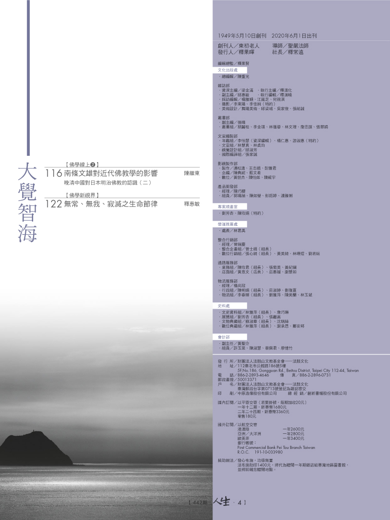 目錄03