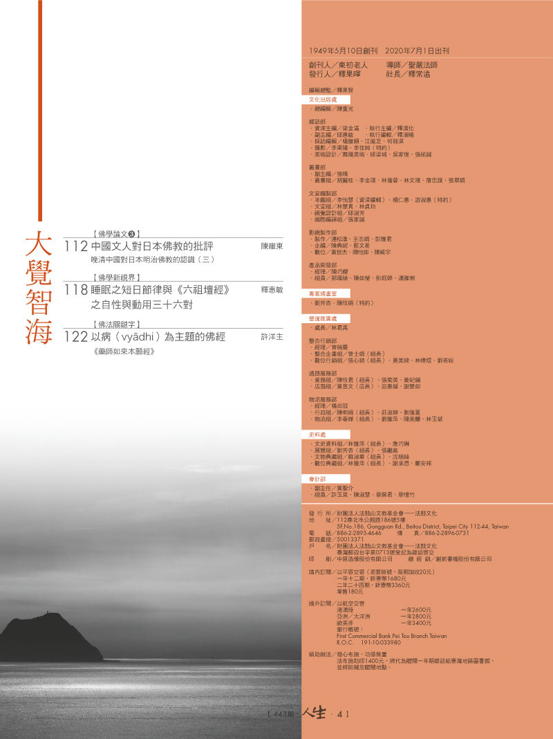 目錄03
