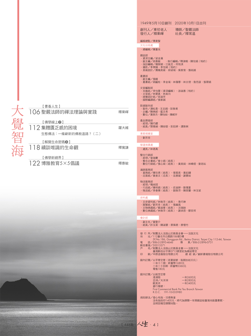 目錄03