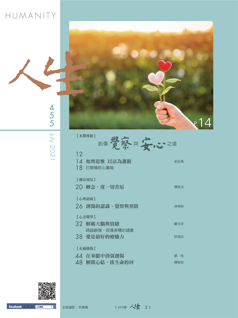 目錄01
