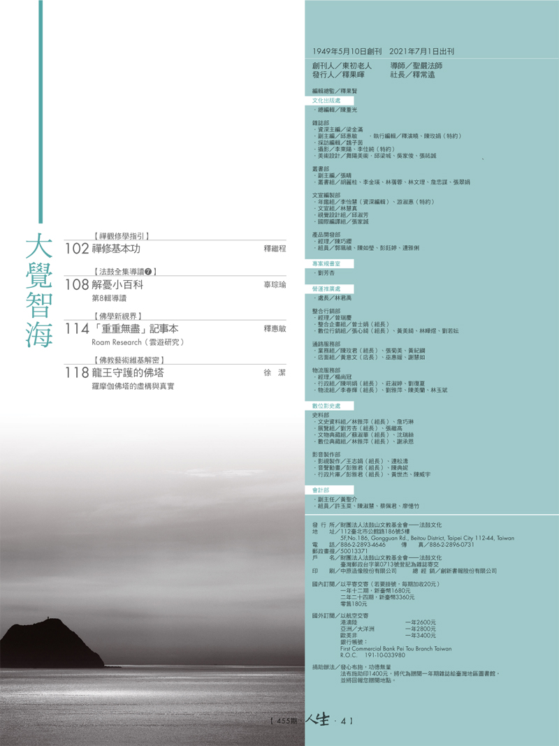 目錄03