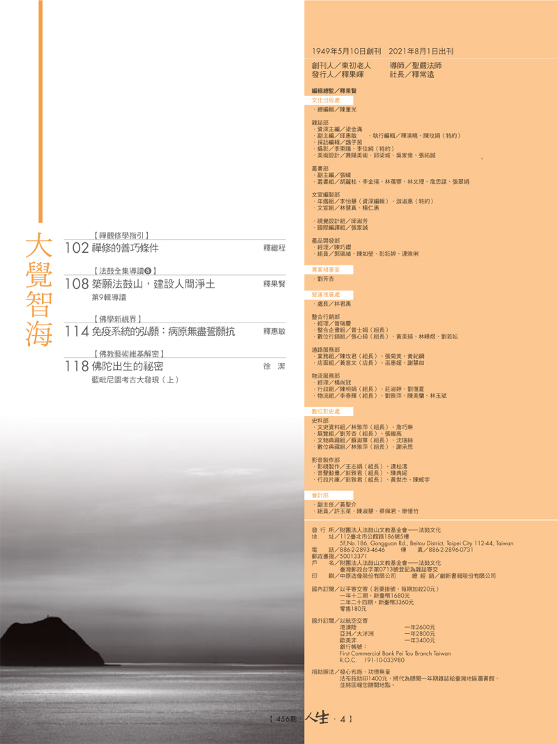 目錄03