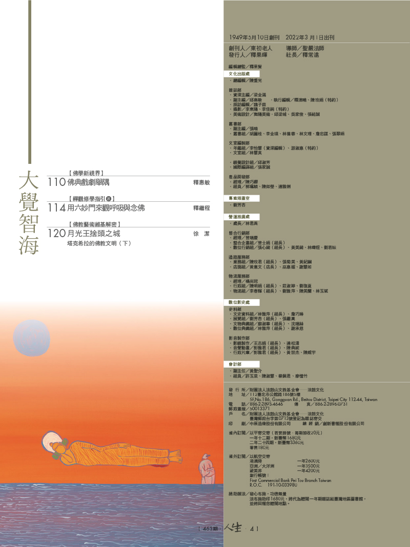 目錄03