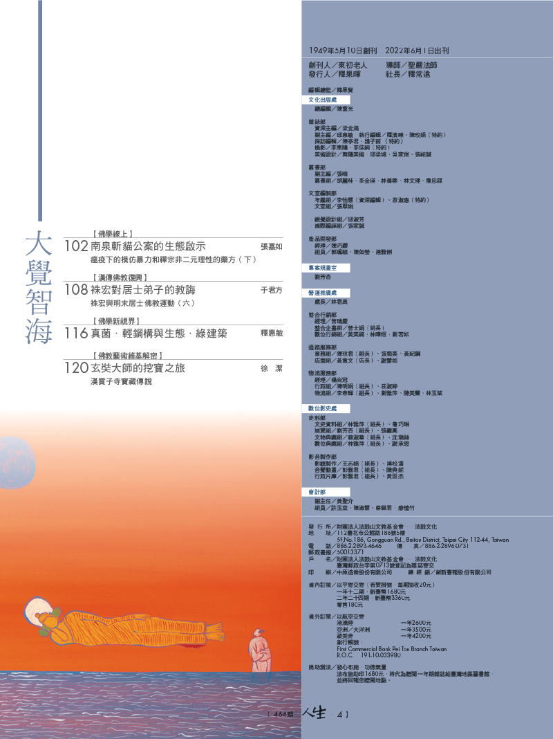 目錄03