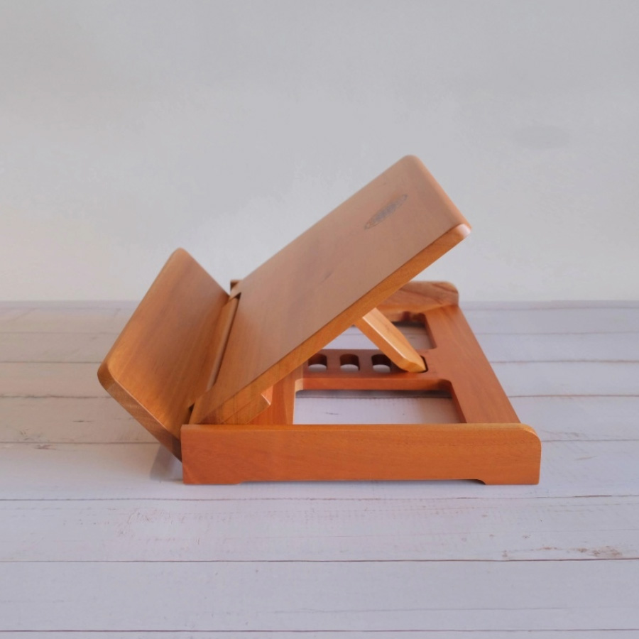 桃花心木經架-蓮花- 法鼓文化心靈網路書店